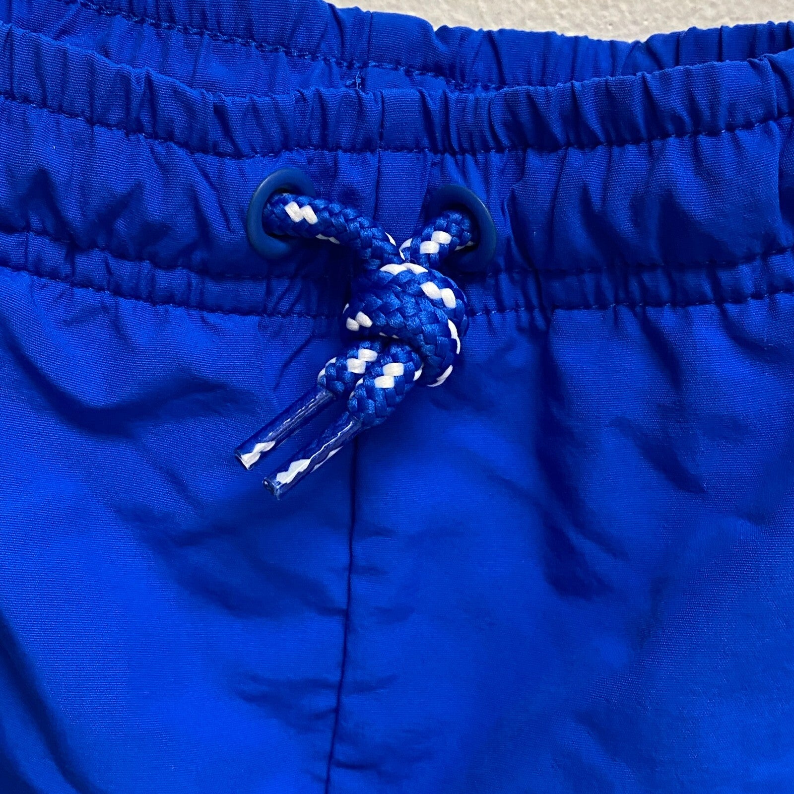 DSG Boy's Woven Volley Short Blue Blaze DAB12113 Summer Fitness Trendy Sporty