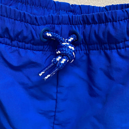 DSG Boy's Woven Volley Short Blue Blaze DAB12113 Summer Fitness Trendy Sporty