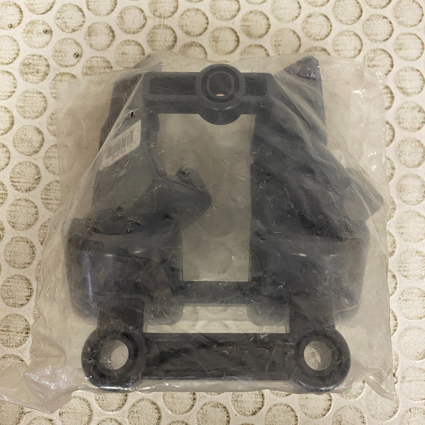 PHILIPS 15-042 Gladhand Bracket & Plug Holder Dual Plug Dual Gladhand