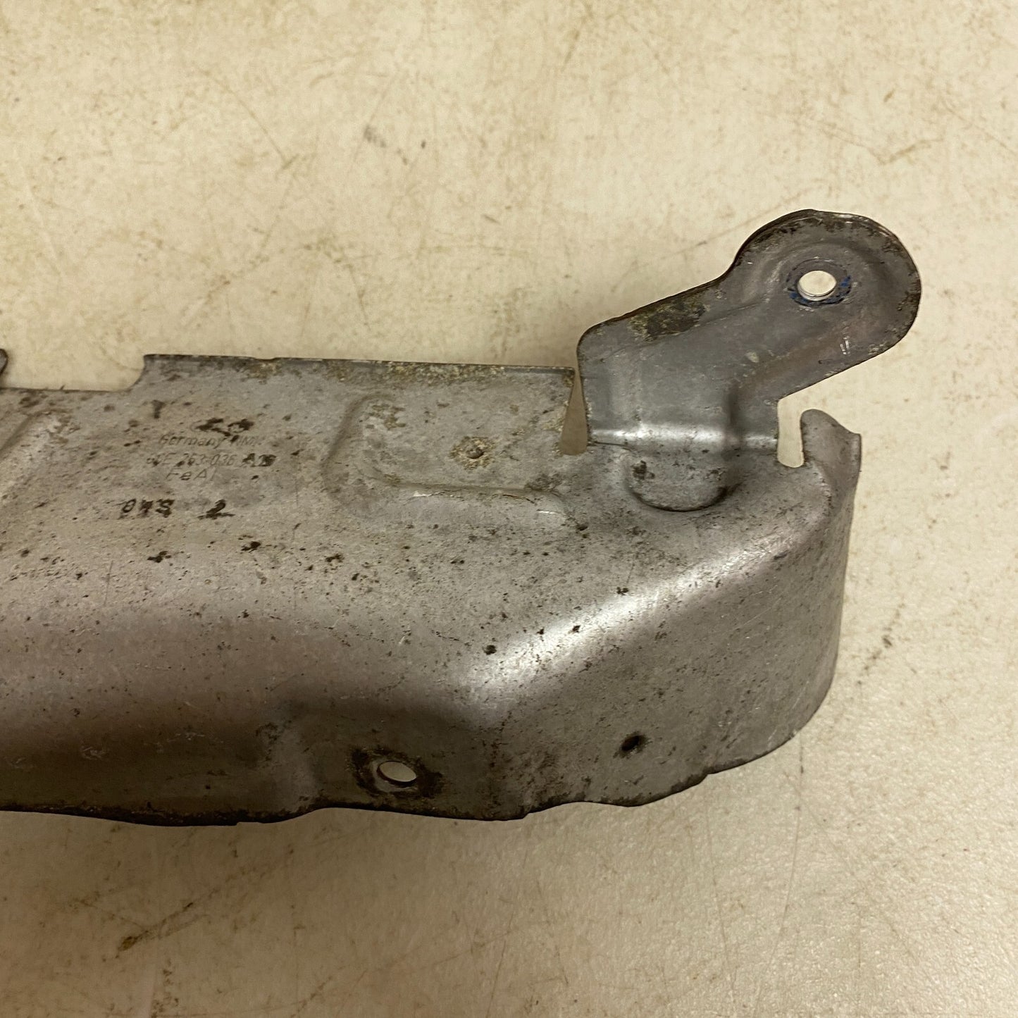 Audi Cover Plate for 2008-2019 Audi 06E 253 036 AD