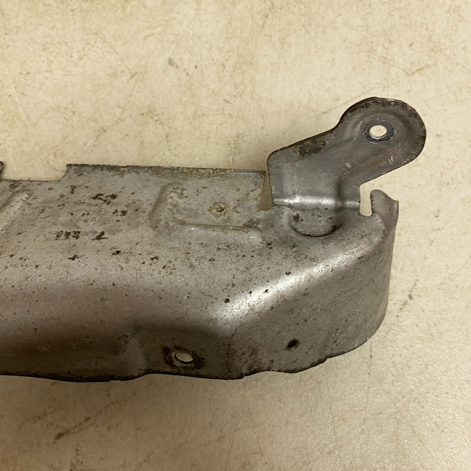 Audi Cover Plate for 2008-2019 Audi 06E 253 036 AD