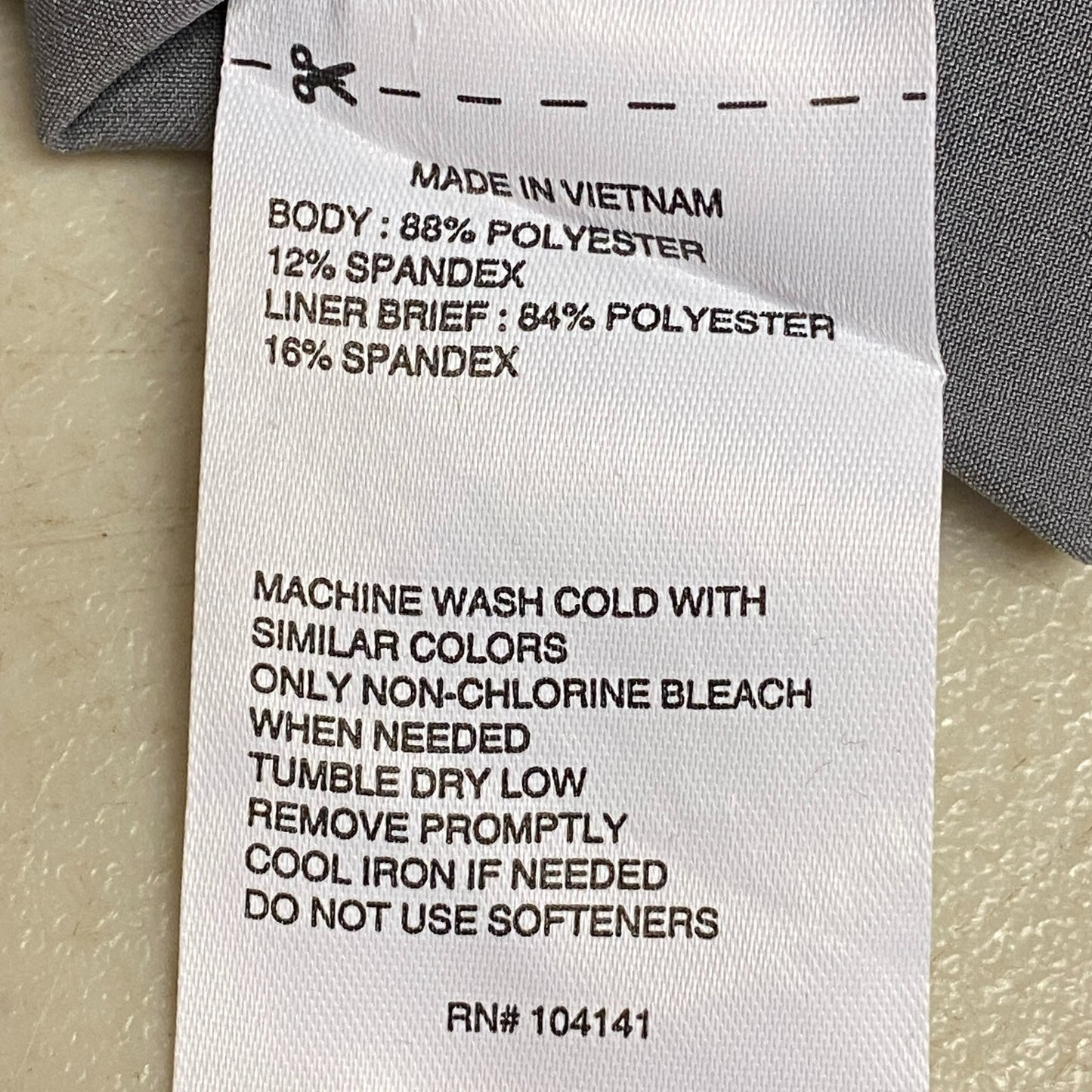 DSG Mens 7" Inseam Run Short Quiet Shade Athletic Trendy Summer DAM10207