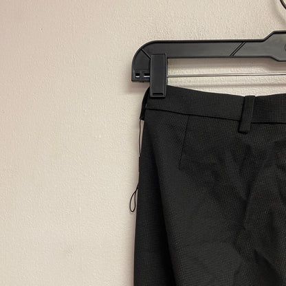 Collection Big Boys Ankle Fit Suit Men's Pants Size 14R/27" Color: Black