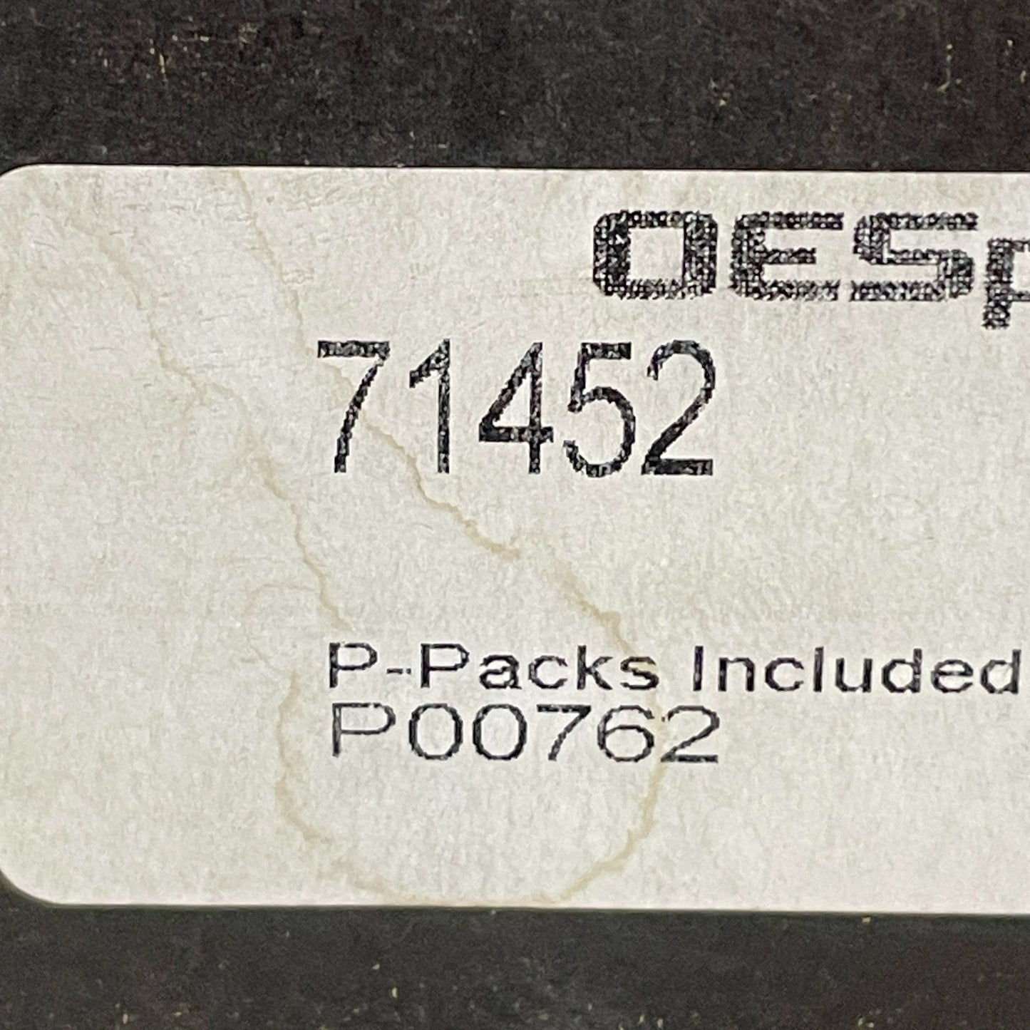 Monroe OESpectrum Front Driver Strut – Honda Pilot 03-05, Acura MDX 01-02– 71452