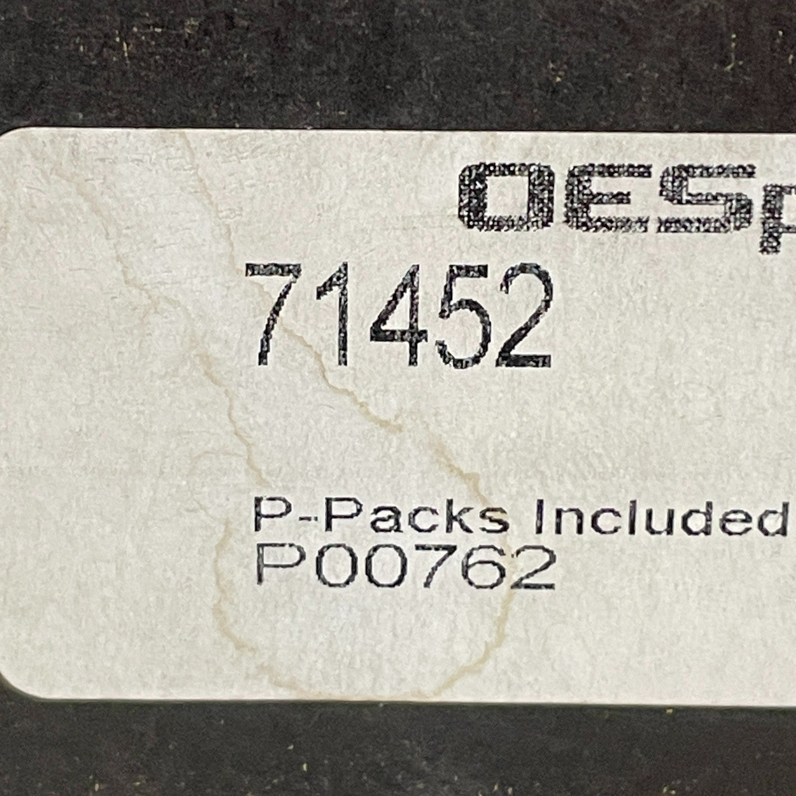 Monroe OESpectrum Front Driver Strut – Honda Pilot 03-05, Acura MDX 01-02– 71452