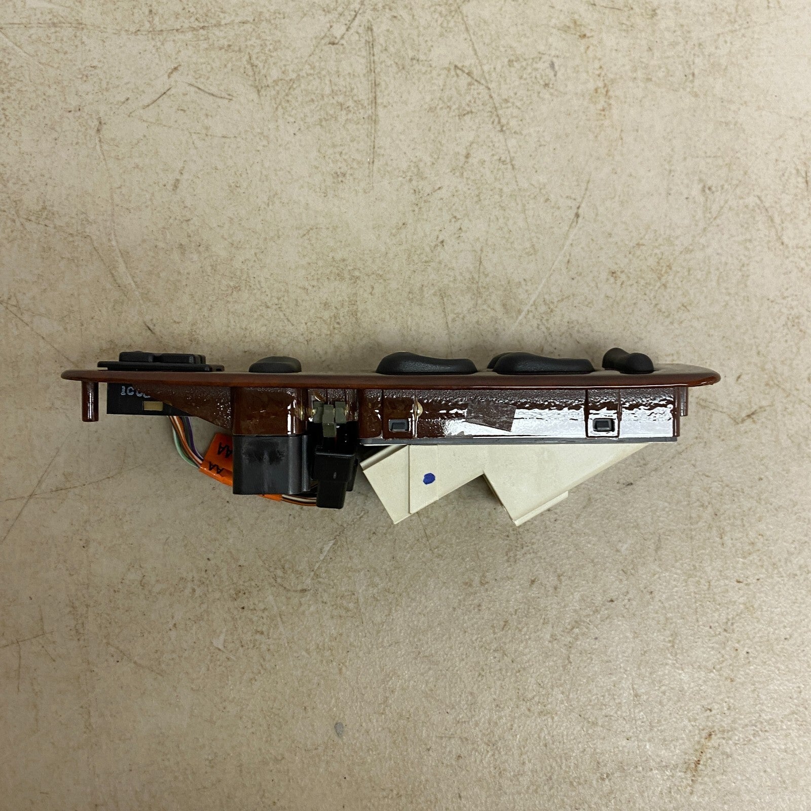 Ford Bezel Door Trim 1L7Z-14525-AAA