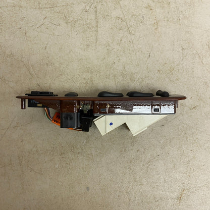 Ford Bezel Door Trim 1L7Z-14525-AAA