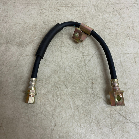 Carquest Premium Brake Hose Assembly FL Banjo-Female 15.9" BHA38193