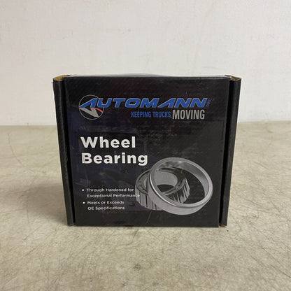Automann 182.408 Wheel Bearing Kit 39520/39590 SET408