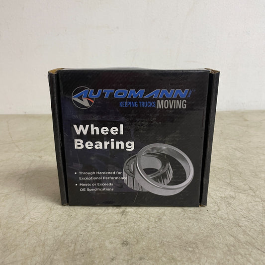 Automann 182.408 Wheel Bearing Kit 39520/39590 SET408