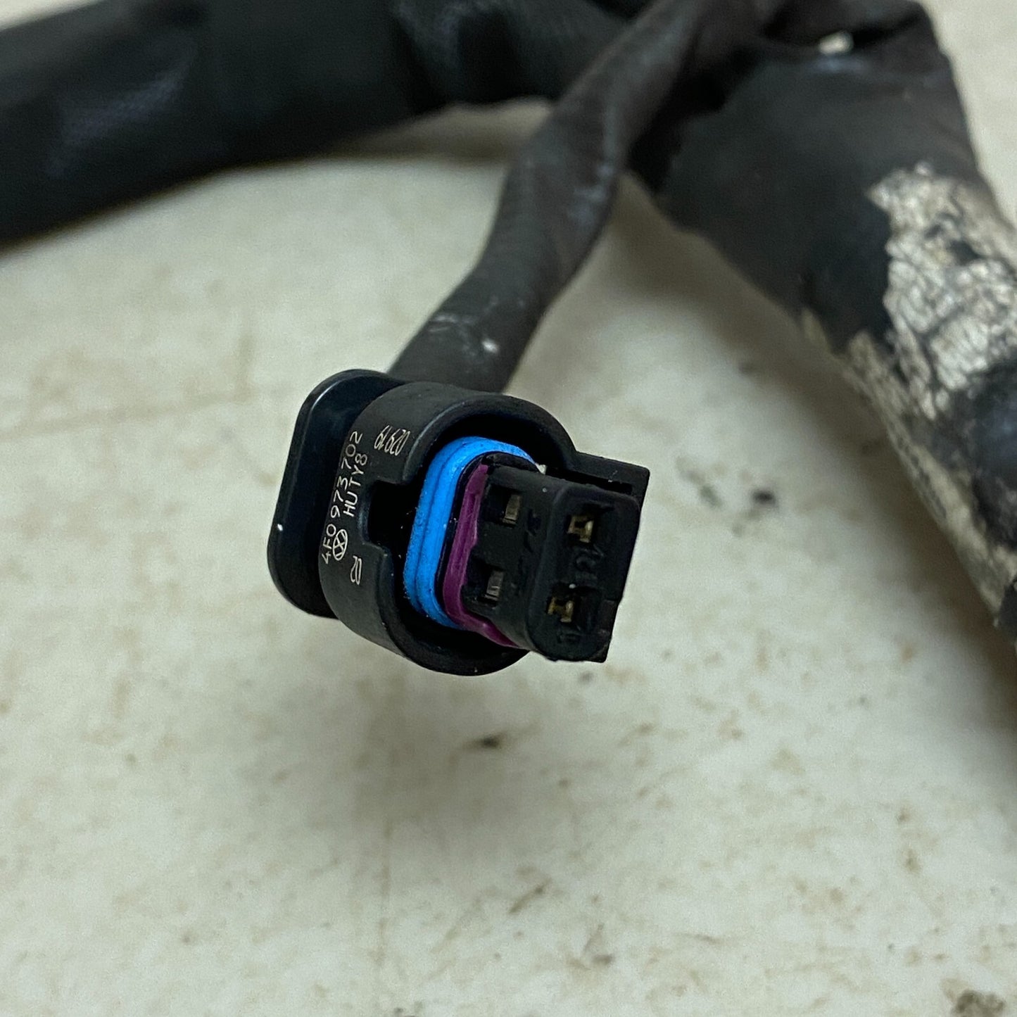 Audi Cable VC TFSI VVK