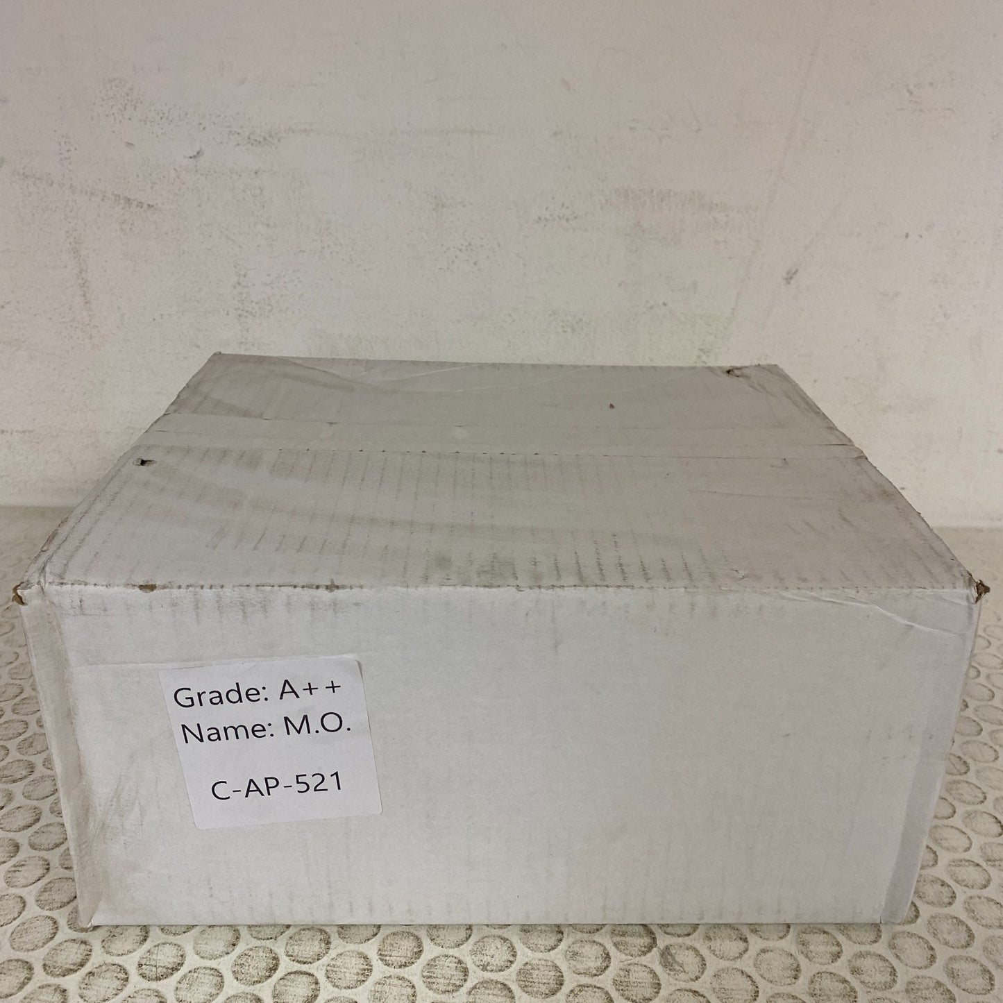 Dorman Front Left Lower Suspension Control Arm 521-907 for Toyota 84–88 Pickup