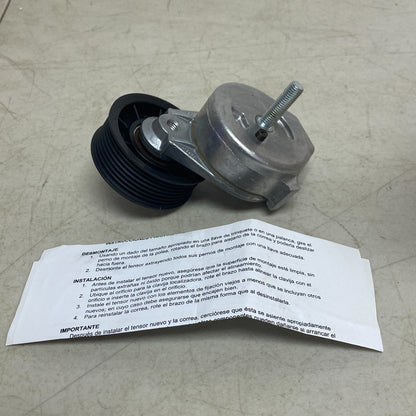 Dorman Drive Belt Idler Pulley Steel Pulley Smooth Surface 2.83" OD 419-301