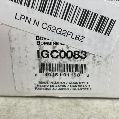 Hitachi IGC0083 Ignition Coil OE-Fit for Nissan Infiniti VK56 V8 12V