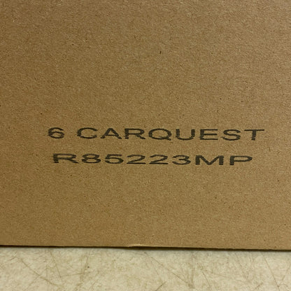 CARQUEST Standard Engine Oil Filter Cellulose Media R85223MP