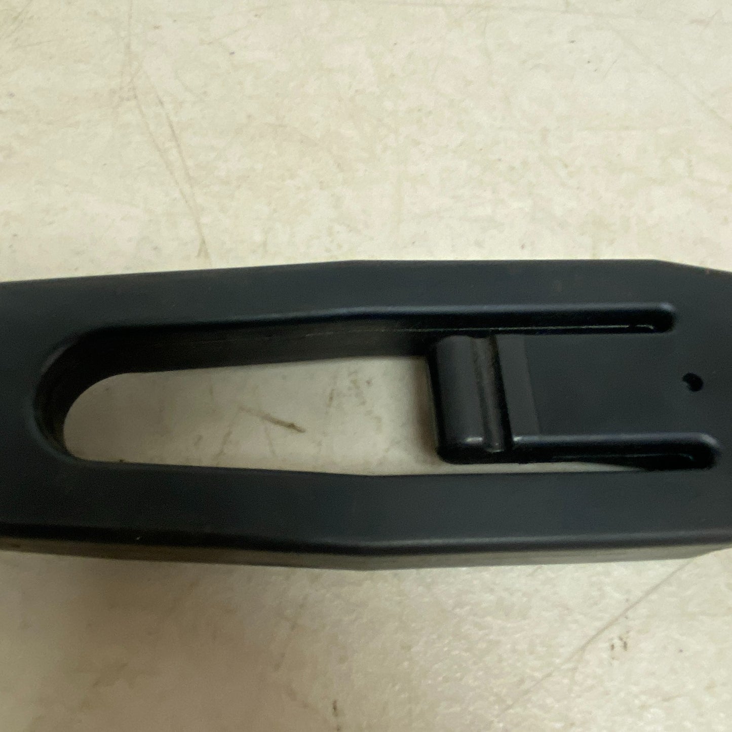 AUTOMANN Hood Latch Assembly Steel Mack/Freightliner Model HLK1016