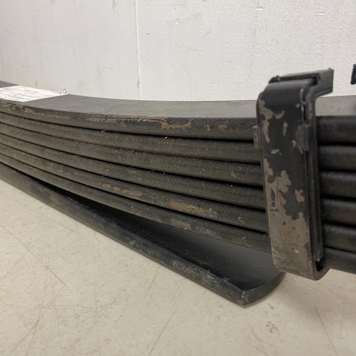 Dorman 22-1289XHD Heavy-Duty Rear Leaf Spring 3600 lb Silverado/Sierra 2500-3500