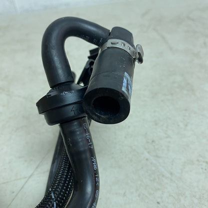 AUDI A4 B8 VACUUM HOSE PIPE 06E133773BE ORIGINAL