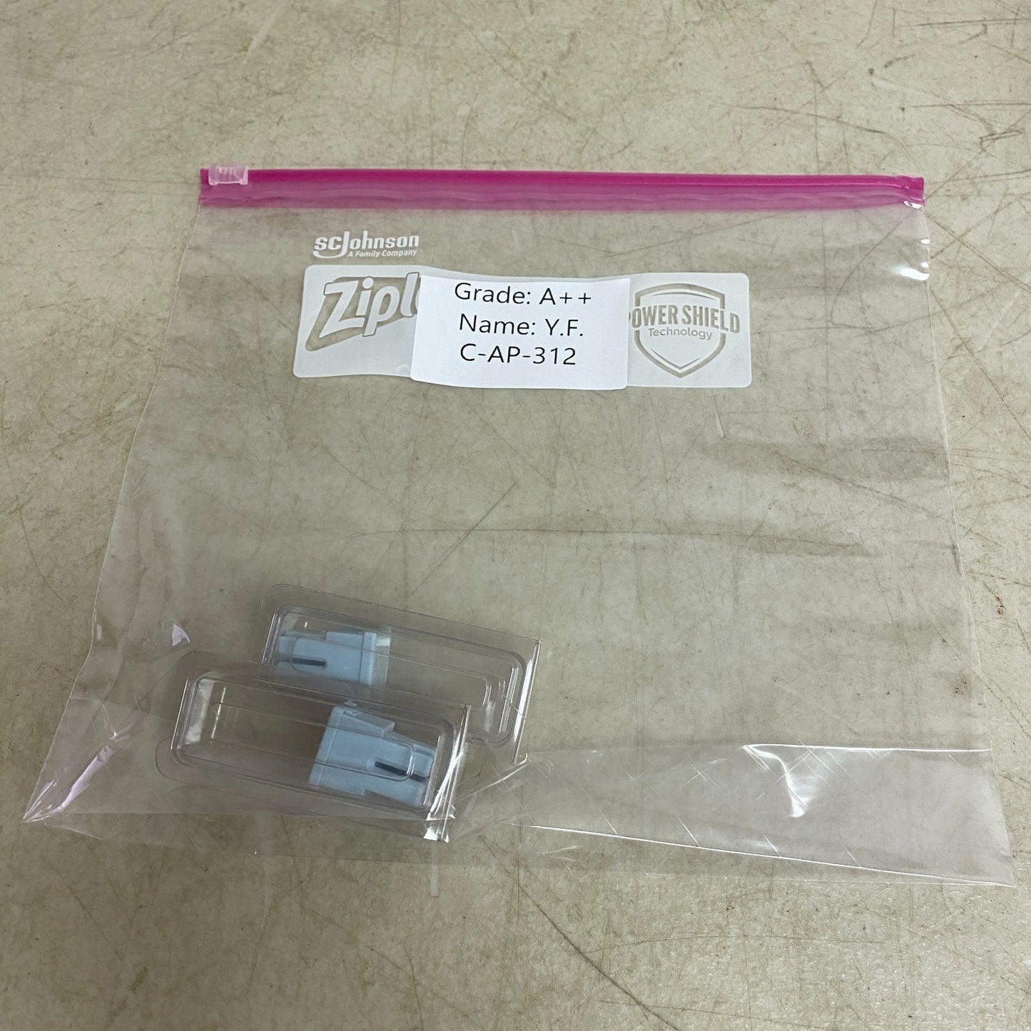 Carquest Fuse Pal 293 32V Female 20A: 20 Amp Blue Pal (2-pack / 2 ct.)