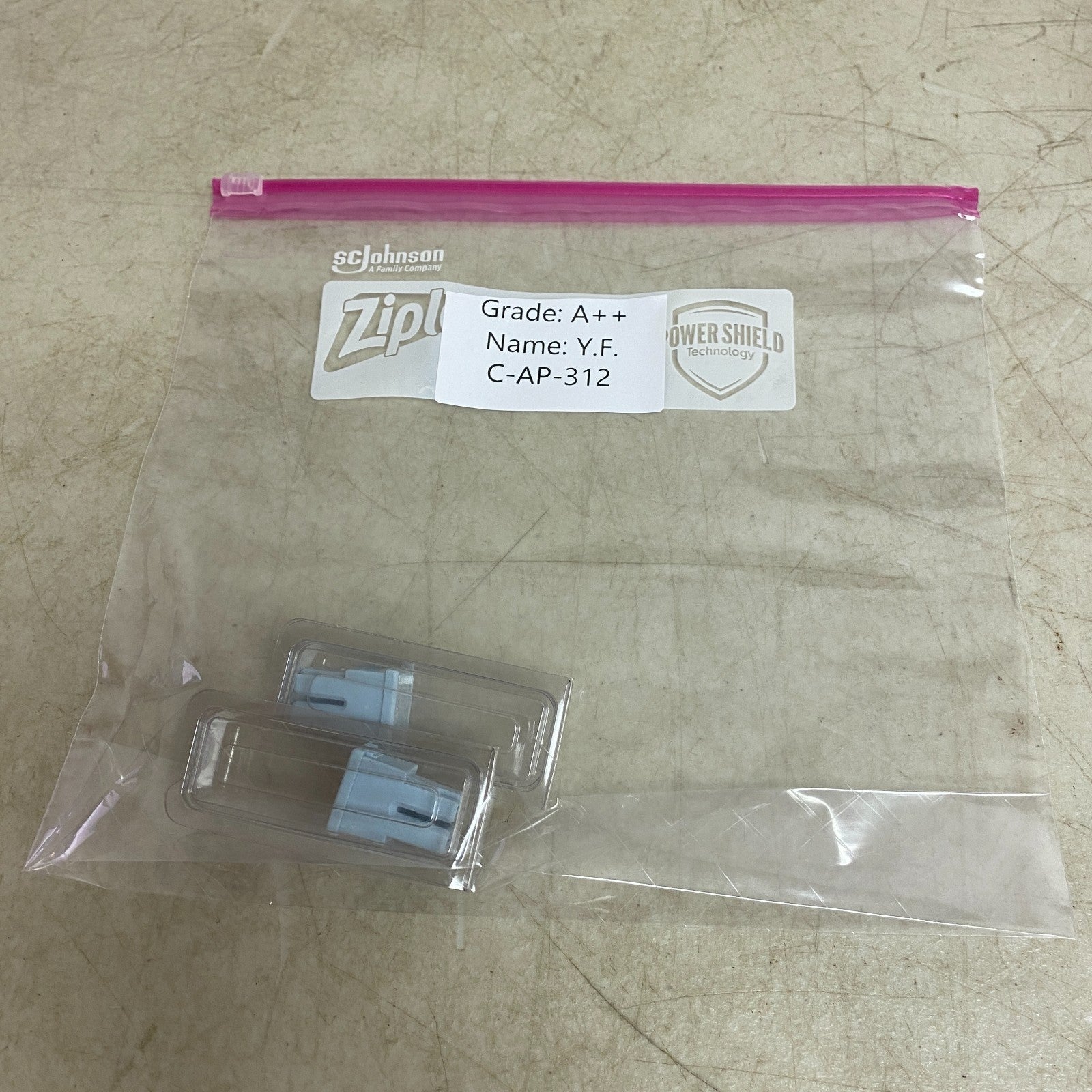 Carquest Fuse Pal 293 32V Female 20A: 20 Amp Blue Pal (2-pack / 2 ct.)