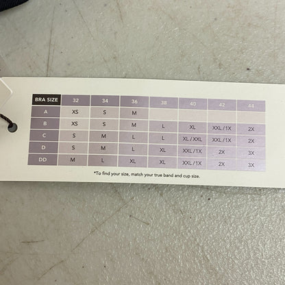 Calia Womens Made To Ply Seam ESSN LL Pure Black Solid Stylish WAX37232