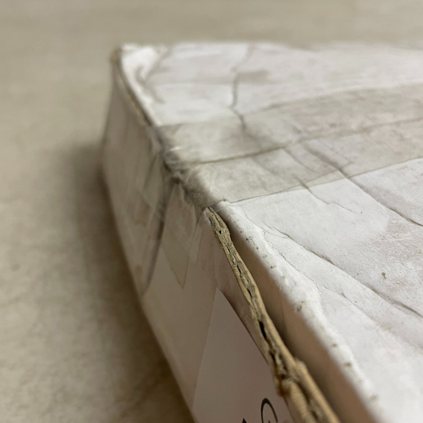 Carquest Rear Brake Drum 9.68" Kia Spectra Sephia 4-Bolt YH140664