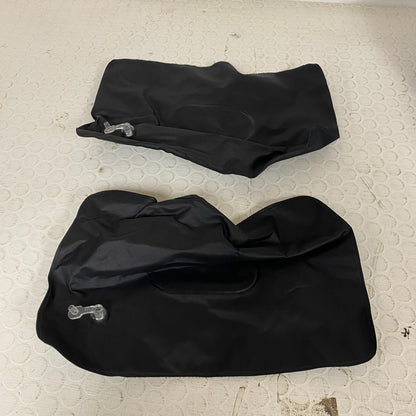 DikaSun Car Air Mattress Inflatable SUV Truck Camping Bed Pump Pillows