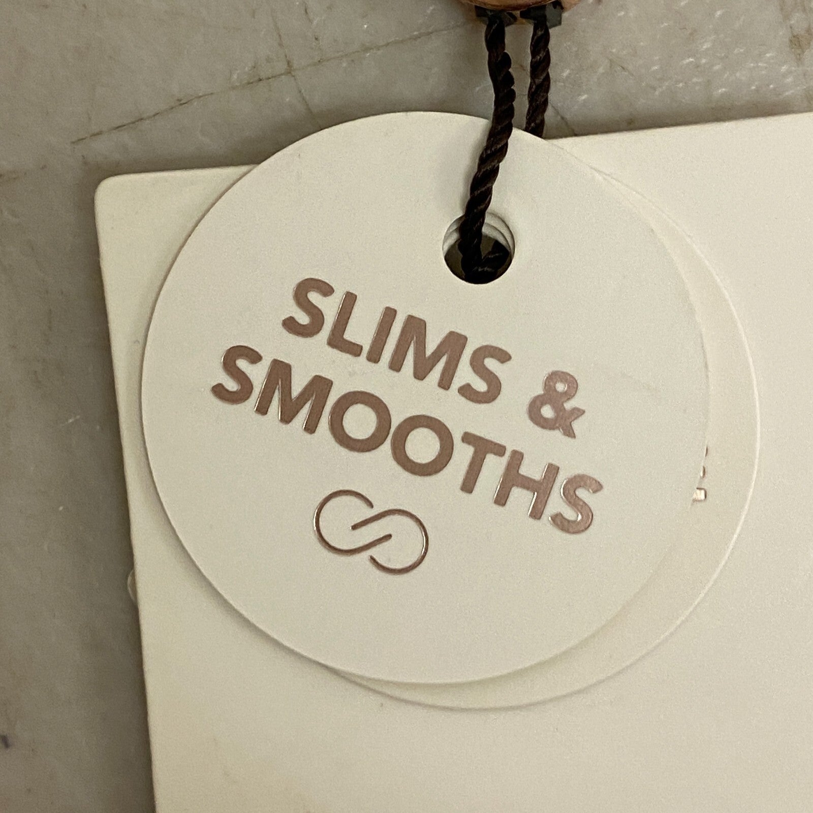 Calia Women's Slims & Smooths High Rise Power Sculpt Racerback Top Pure Black