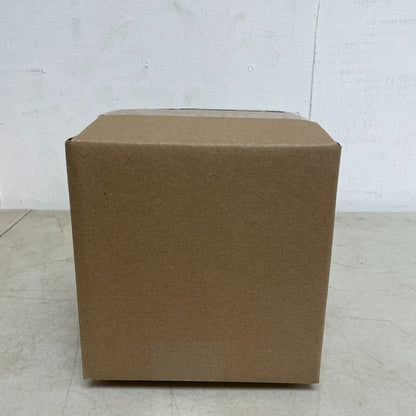 Amazon Basics Car Cup Holder Expander Adjustable Base Fits Large Bottles Black