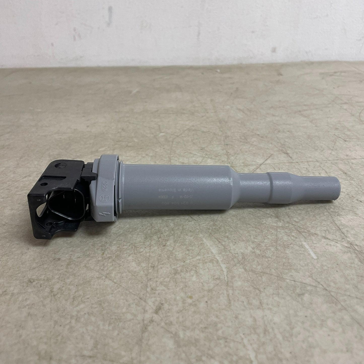 Bosch Ignition Coil Black For BMW Mini Cooper 2006-2018 0221504800