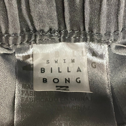 Billabong Woman Sol Searcher 5 Elastic Waist Boardshorts New Vol Grey ABJBS00140