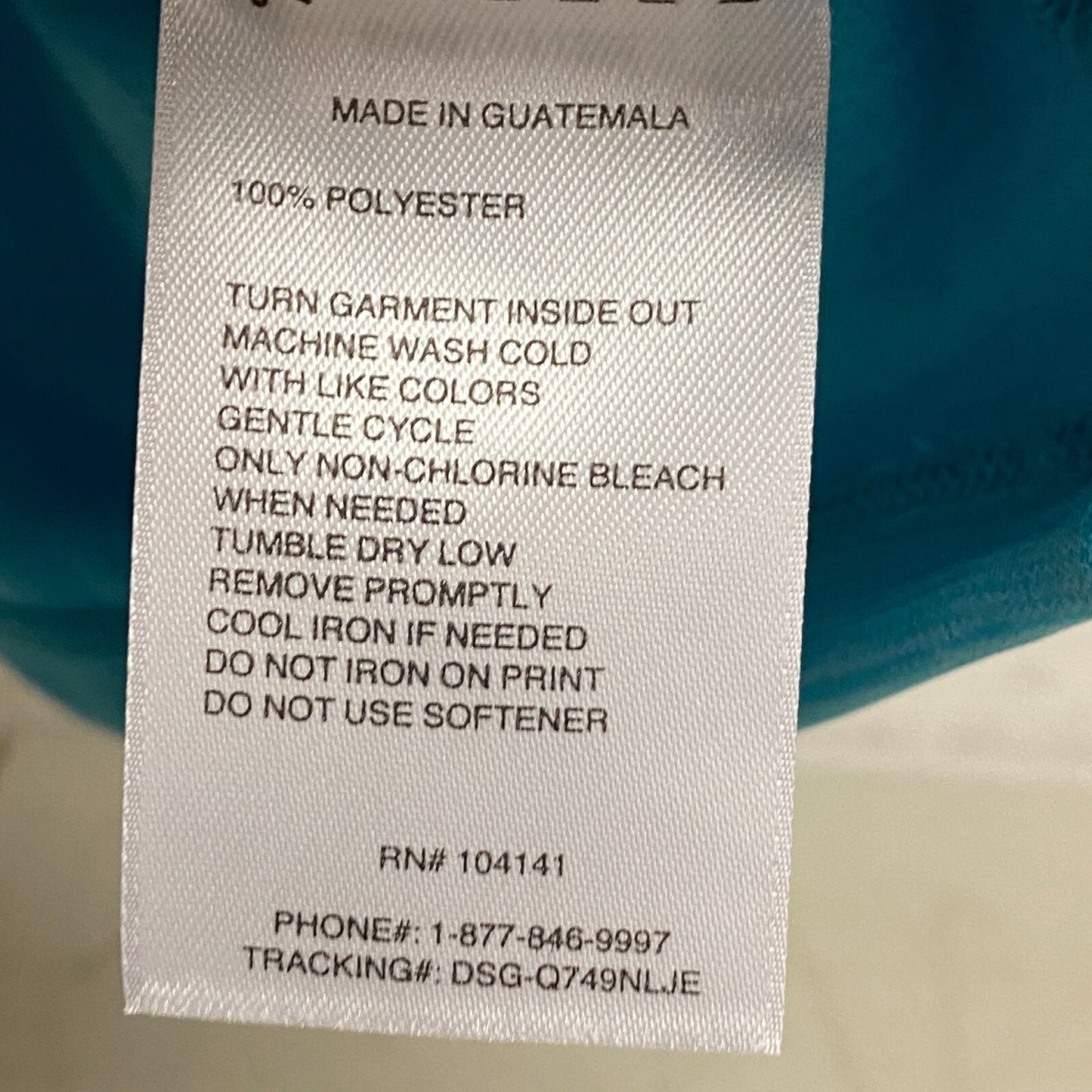 DSG Boy's Novelty Muscle Tank Blue Abyss/Dark Blue Abyss Globe DAB11115N New
