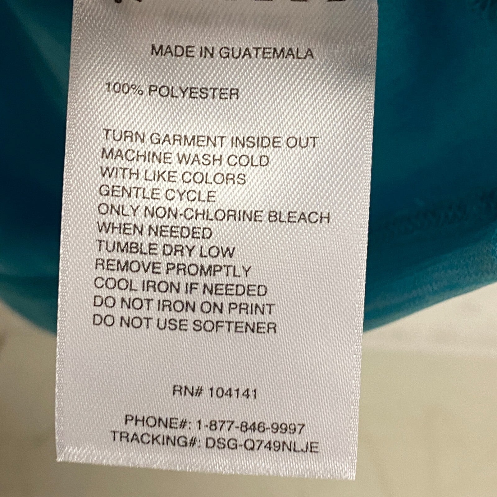 DSG Boy's Novelty Muscle Tank Blue Abyss/Dark Blue Abyss Globe DAB11115N New
