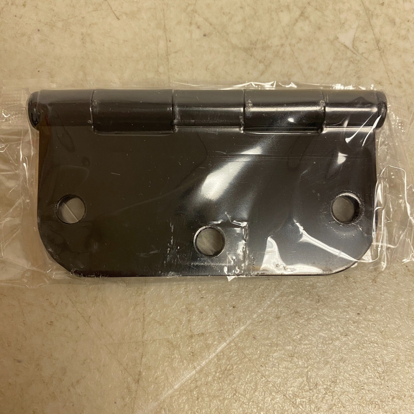 MISENO 3-1/2" X 3-1/2" DOOR HINGES OIL RUBBED BRONZE , MODEL: HDH3503U10B