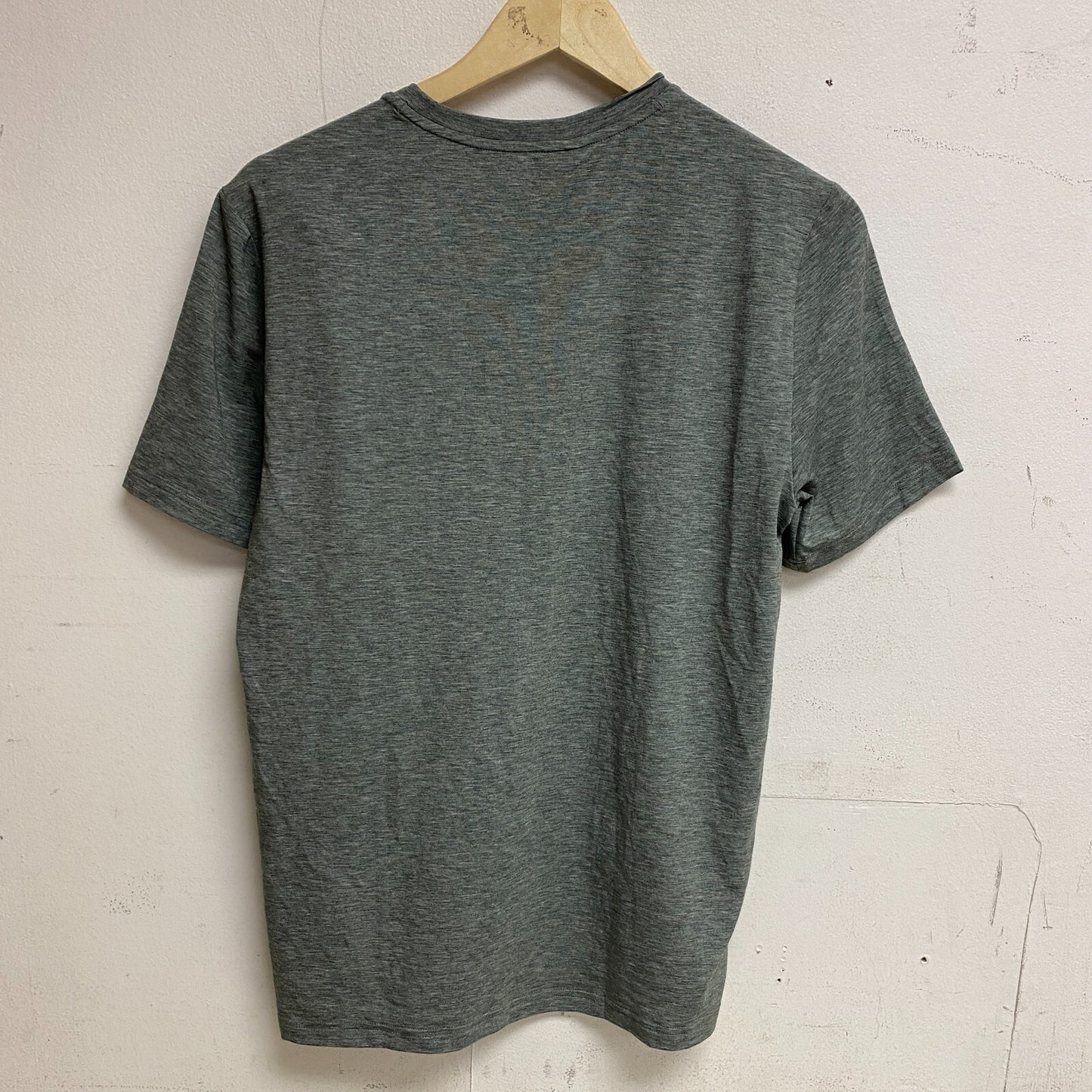 VRST Icon Tee Heather Green MAX100330H BRAND NEW
