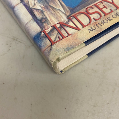 Shadows in Bronze: A Marcus Didius Falco Novel Davis, Lindsey hardcover Good