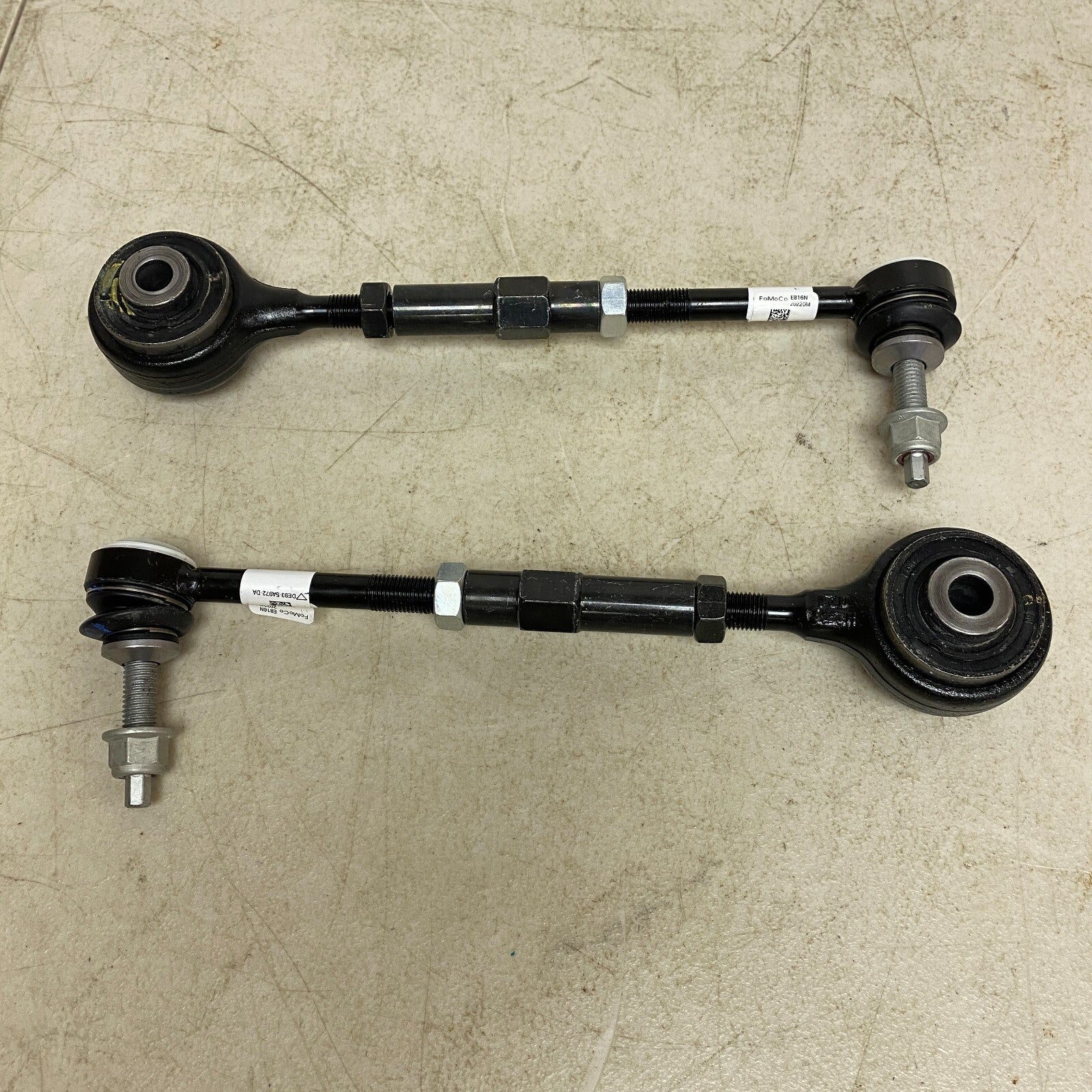 Ford Control Arm LINK DE9Z-5A972-G , Brand New