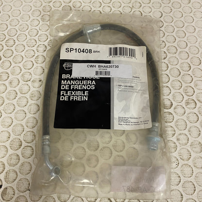 Carquest Wearever Brake Hydraulic Hose BHA620730