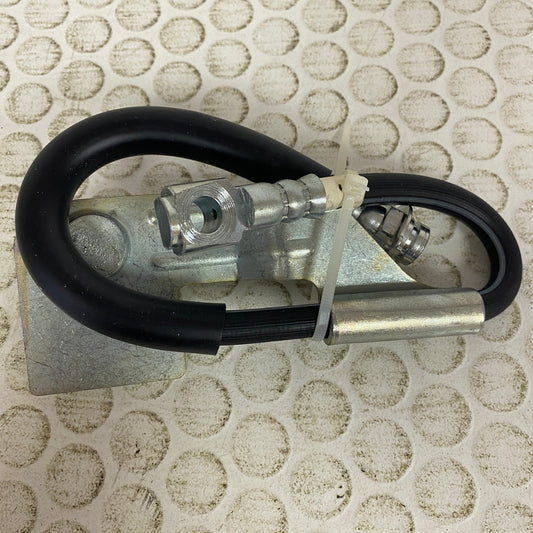 Carquest Wearever BHA38640 Brake Hose Assembly Front Left 1990 1992 Cadillac