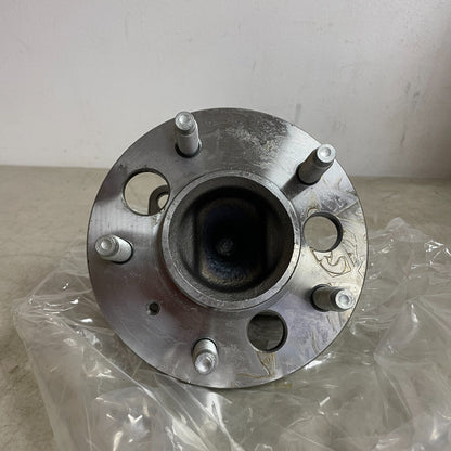 Carquest NT512244 Wheel Hub & Bearing Assembly Steel Sealed Rear OE Replacement