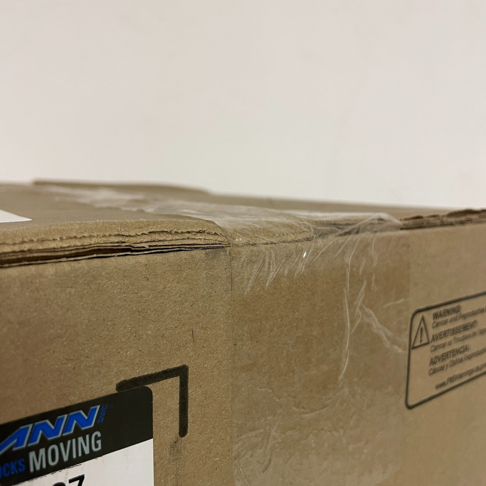 Automann Rolling-Lobe Air Spring Assembly – Model AB1DK23F-9307