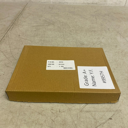 Signature Hardware Harridge Cast Iron 9" Shelf Bracket - Black Powder Coat