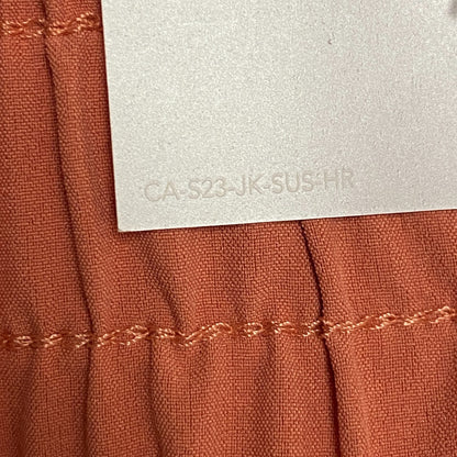 Calia Womens Step Up Short Rose WAX12351 BRAND NEW