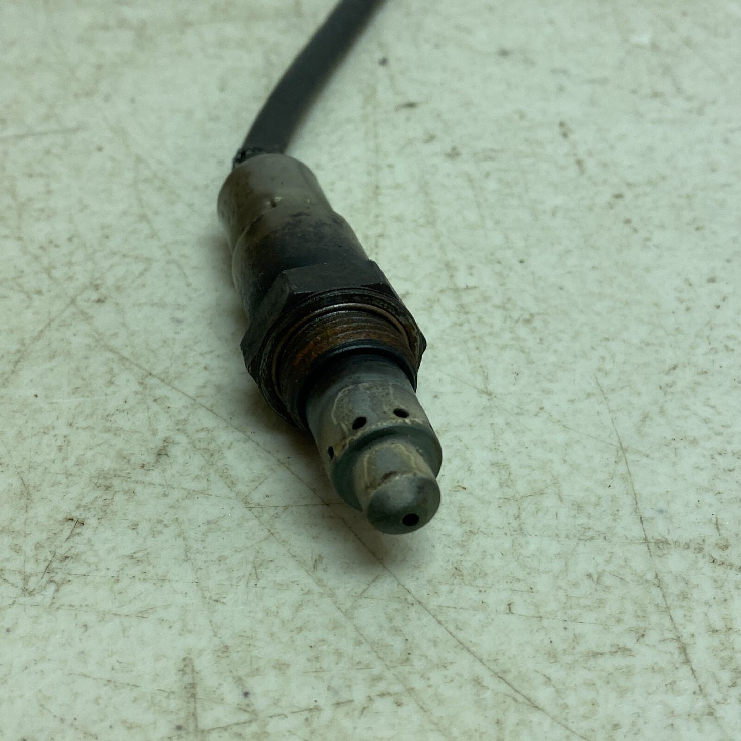 Audi Oxygen sensor for Audi A6 Quattro A7 Quattro 2016-2018 Q7 06E 906 265 AD