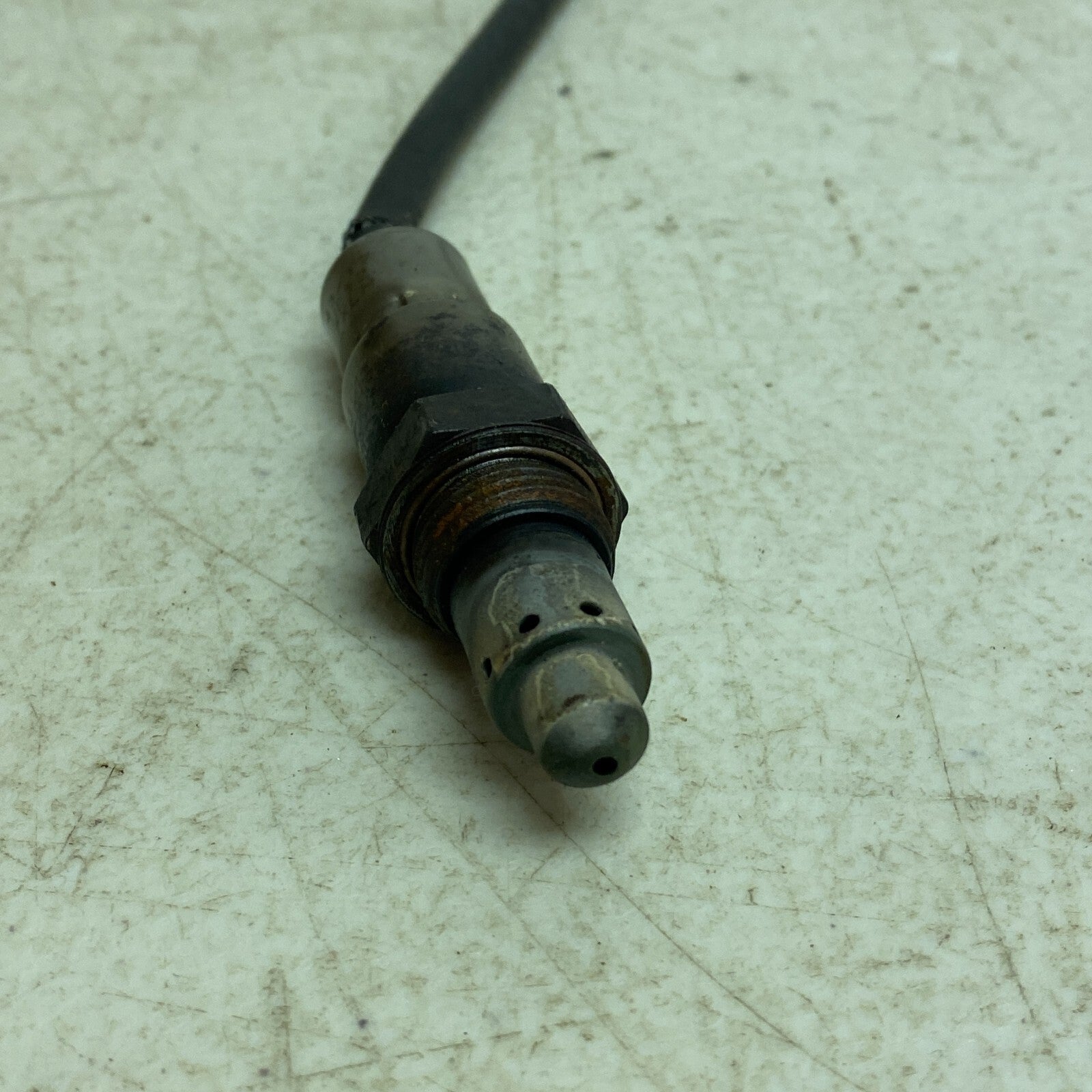 Audi Oxygen sensor for Audi A6 Quattro A7 Quattro 2016-2018 Q7 06E 906 265 AD