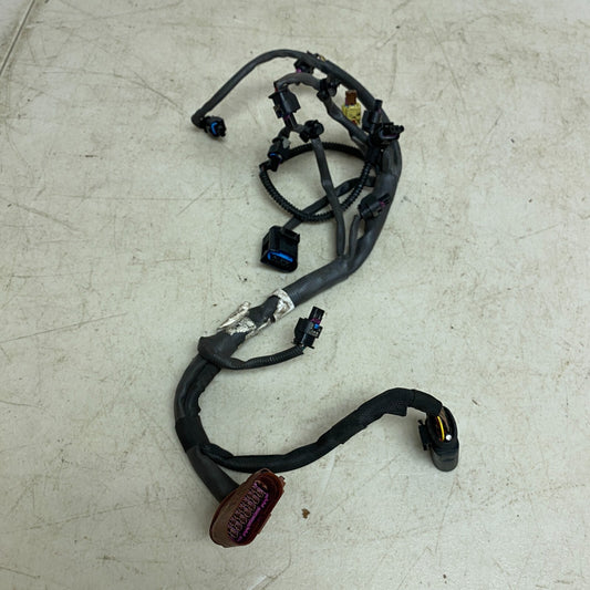 Audi Cable VC TFSI VVK