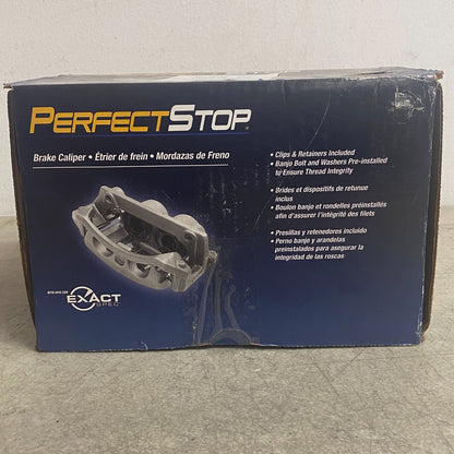 Perfect Stop 89-01162B REMAN Disc Brake Caliper Assembly