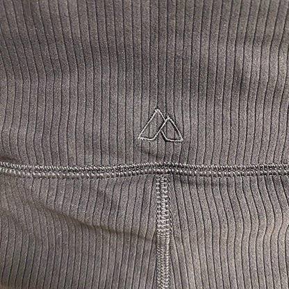 Alpine Design Womens W AD Bike Short Pure Black Solid ADW13997