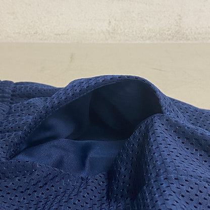 DSG Women's 7" Performance Mid Rise Relaxed Fit Short University Navy DAW39137M