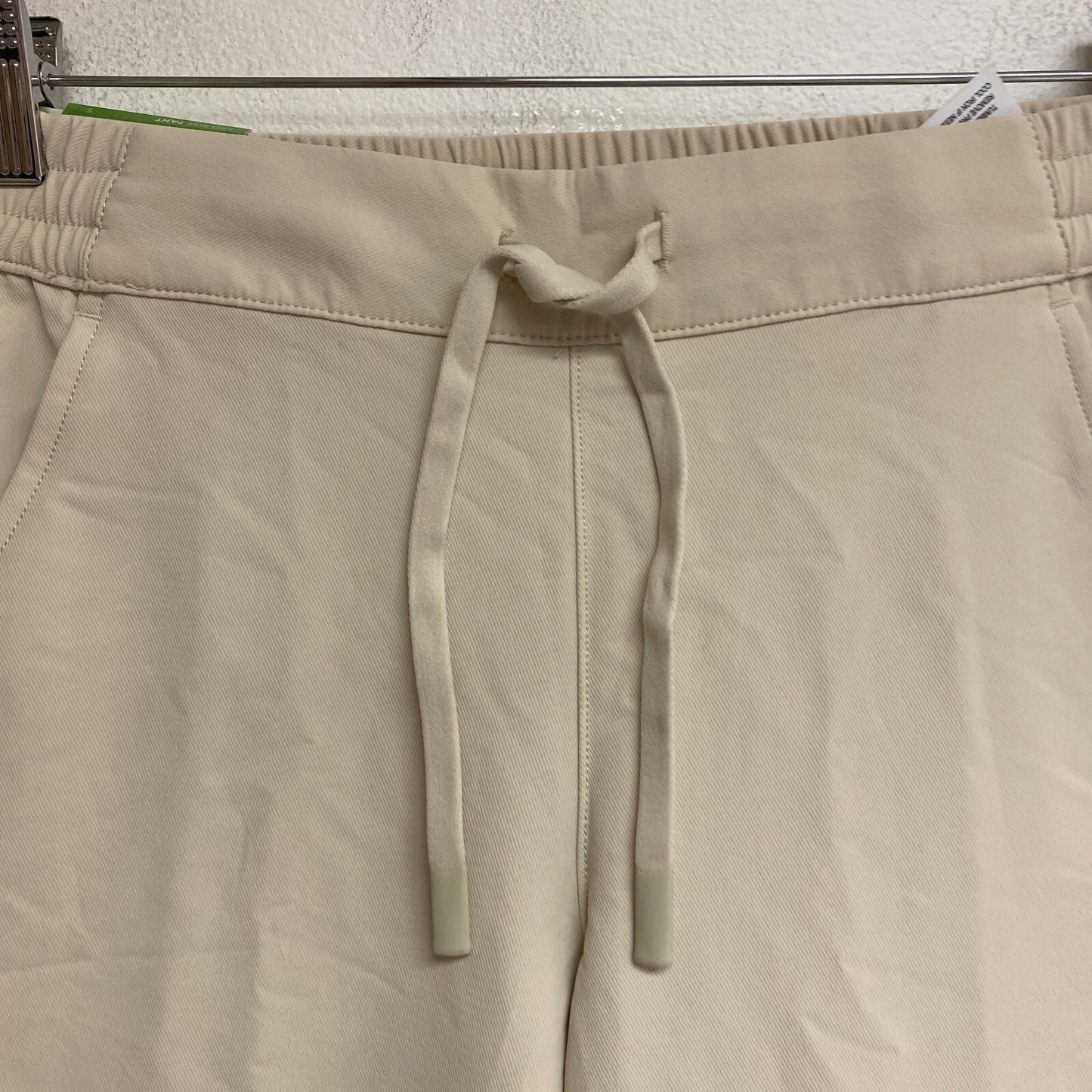 Alpine Design Women's W AD Trail Blazer Mid Rise Pant Light Khaki ADW23915 New!